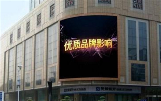 戶外廣告的吸引力